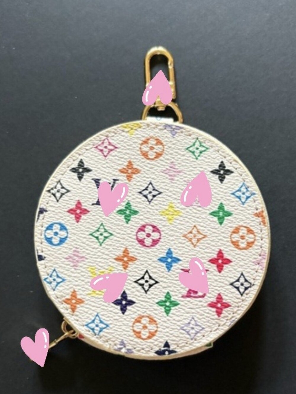 Fashion Coin Purse